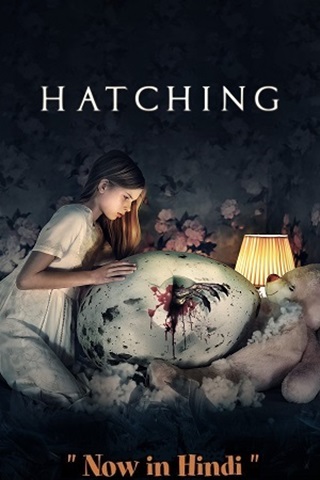 Hatching (2022) [Hindi-Dubbed] 480p 720p 1080p