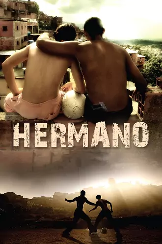 Hermano | 2010 | Hindi-English | 480p 720p 1080p