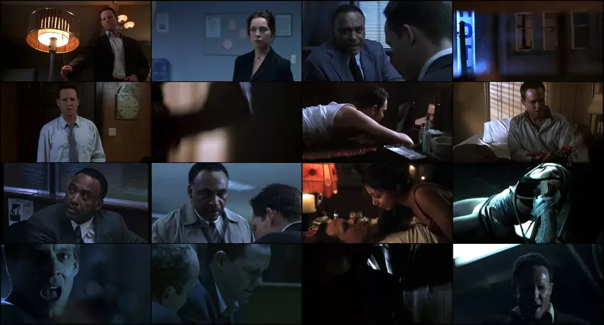 Hellraiser VI : Hellseeker | 2002 | Hindi-English | 480p 720p 1080p