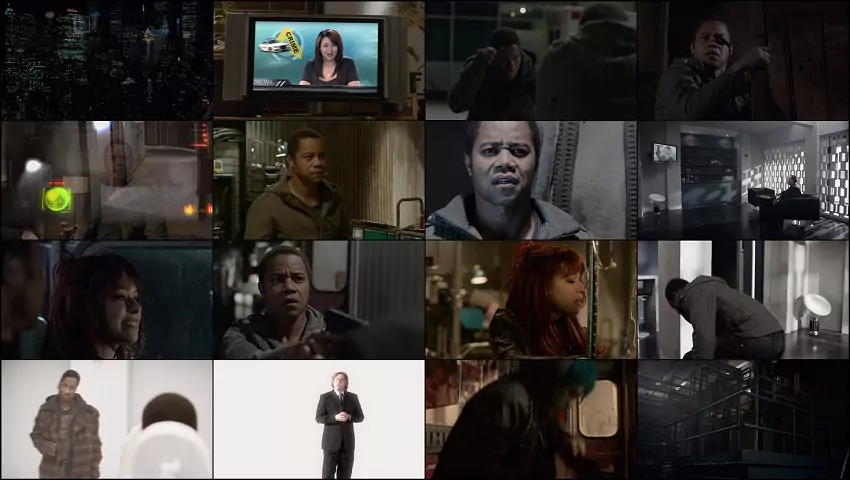Hardwired | 2009 | Hindi-English | 480p 720p 1080p