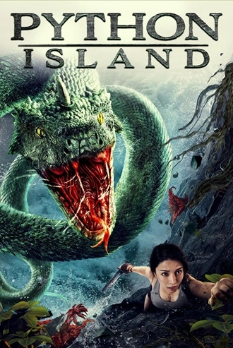 Snake Island Python | 2022 | Hindi-Chinese | 480p 720p 1080p