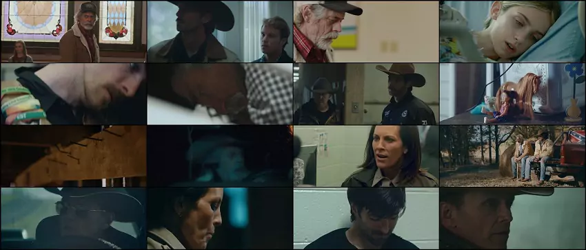 Ride | 2024 | English with Subtitles | 480p 720p 1080p