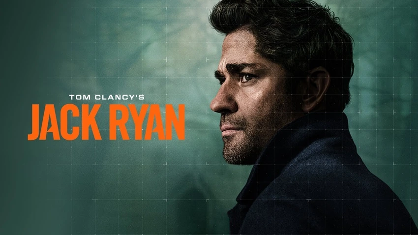 Download Tom Clancy’s Jack Ryan | Season 1 -4 | Hindi Complete | Amazon Prime Video Web Series | 480p 720p 1080p | MoviesRock