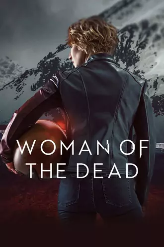 Download Woman of the Dead | 2023-25 | Season 1 – 2 | Complete Dual Audio | Hindi-English | Netflix Original WEB Series | 480p 720p 1080p