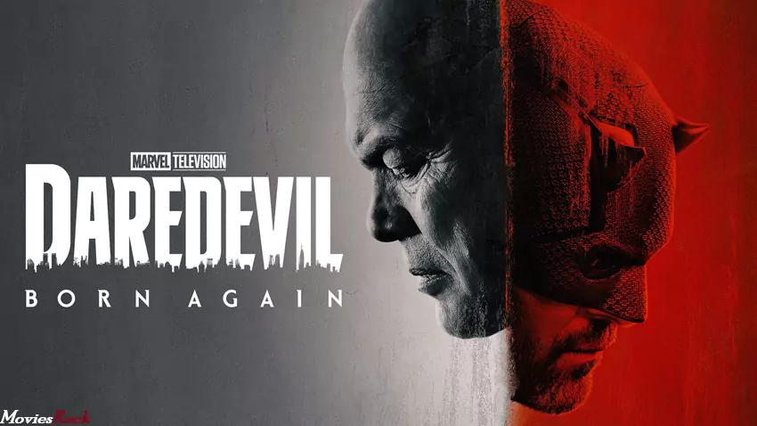 Download Daredevil: Born Again | 2025 | Season 1 | Dual Audio | Hindi-English | JioHotstar WEB Series | 480p 720p 1080p
