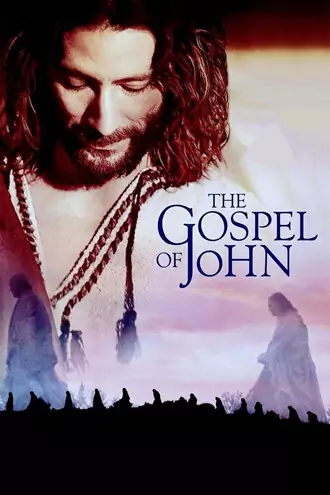 Download The Gospel Of John | 2003 | Hindi-English | Dual Audio | Full Movie 480p 720p 1080p