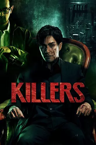 Download Killers | 2014 | Hindi-English | Dual Audio | Full Movie 480p 720p 1080p